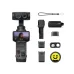 Insta360 Luna Ultra Dual Lens 8K Action Camera